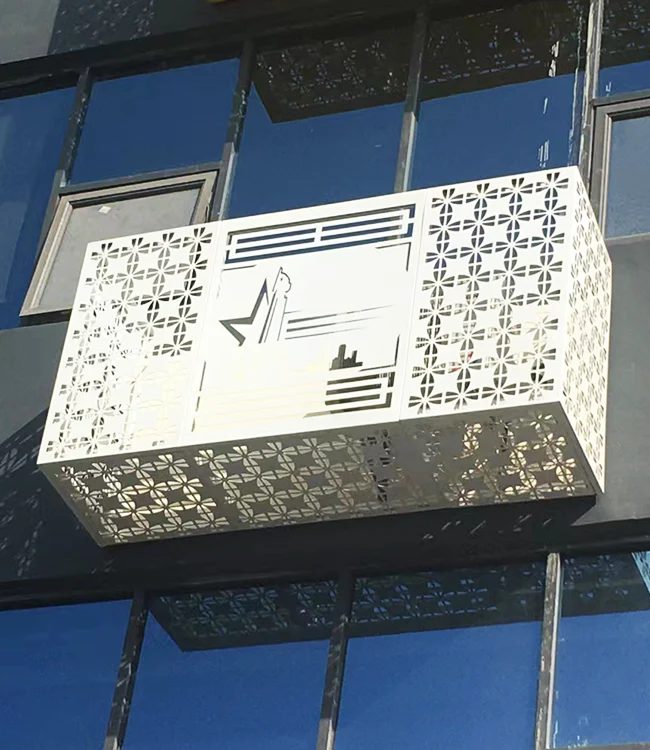 Hvordan velge aluminiumsfasade for byggeprosjektet ditt